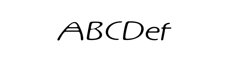 Rx-OneFive  Free Fonts Download