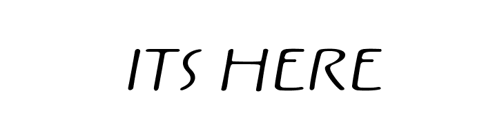 Rx-OneFive  Free Fonts Download