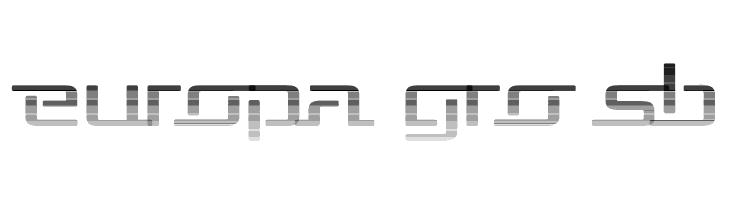 Republika Exp - Haze  Free Fonts Download