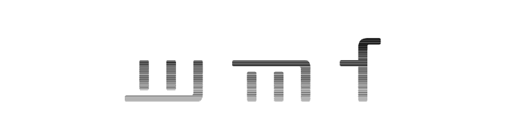 Republika V - Haze  Free Fonts Download