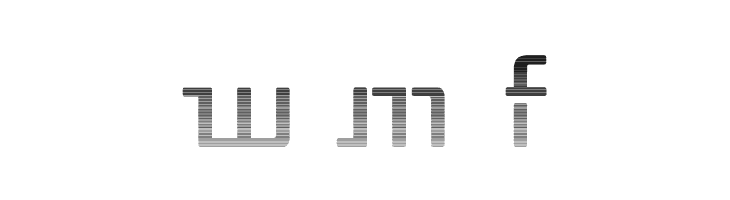 Republika III - Haze  Free Fonts Download