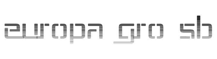 Republika III - Haze  Free Fonts Download