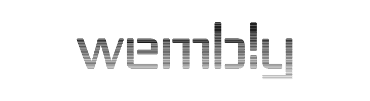 Republika IV - Haze  Free Fonts Download