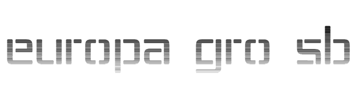 Republika IV - Haze  Free Fonts Download