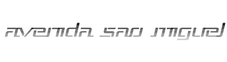 Republika III Exp - Haze Italic  Free Fonts Download