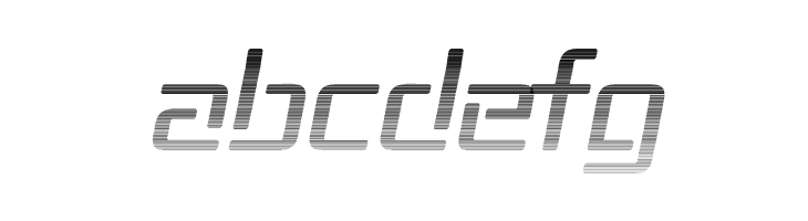 Republika II - Haze Italic  Free Fonts Download