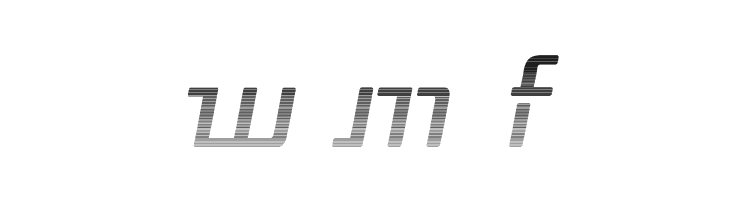 Republika III - Haze Italic  Free Fonts Download