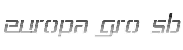 Republika III - Haze Italic  Free Fonts Download