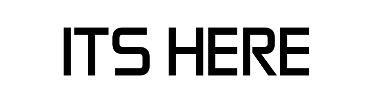 Zekton Bold  Free Fonts Download