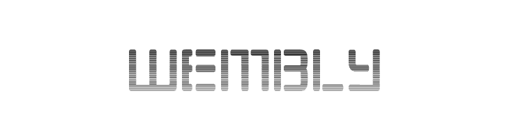 Republikaps Cnd - Haze  Free Fonts Download