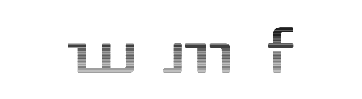 Republika III Exp - Haze  Free Fonts Download