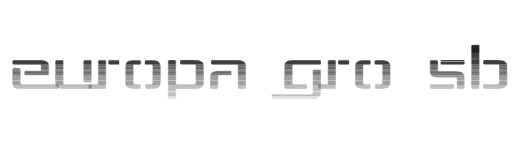 Republika III Exp - Haze  Free Fonts Download
