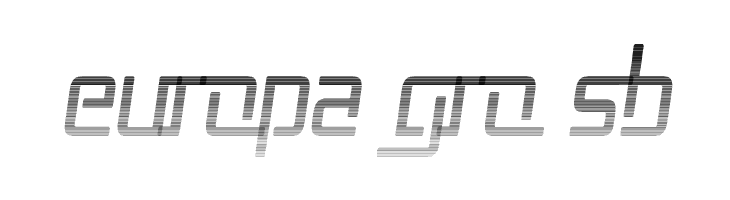 Republika II Cnd - Haze Italic  Free Fonts Download