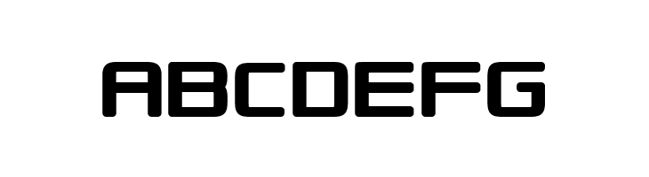 Republikaps Bold  Free Fonts Download