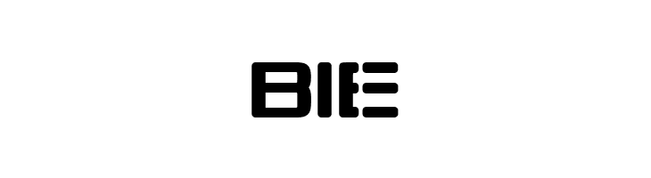 Republikaps Bold  Free Fonts Download