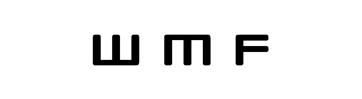 Republikaps Bold  Free Fonts Download