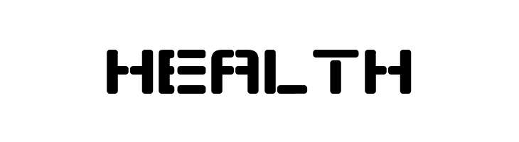 Republikaps Bold  Free Fonts Download