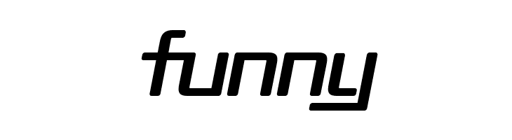 Republika II Bold Italic  Free Fonts Download