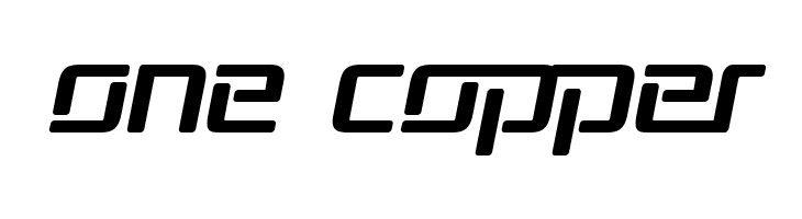 Republika II Bold Italic  Free Fonts Download