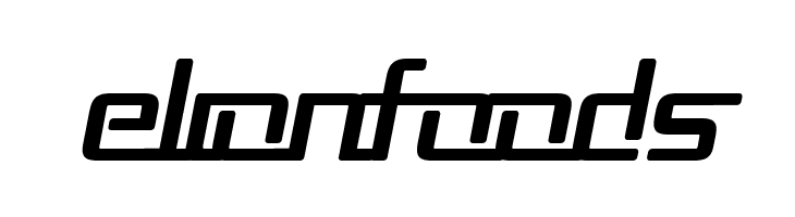Republika II Bold Italic  Free Fonts Download