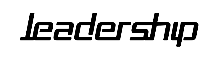 Republika II Bold Italic  Free Fonts Download