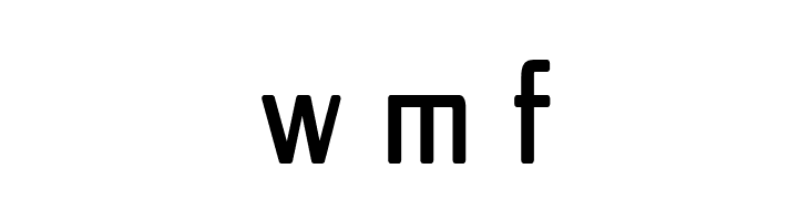 Republika IV Cnd Bold  Free Fonts Download