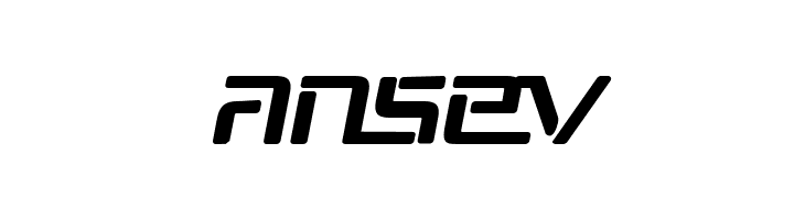 Republika III Bold Italic  Free Fonts Download