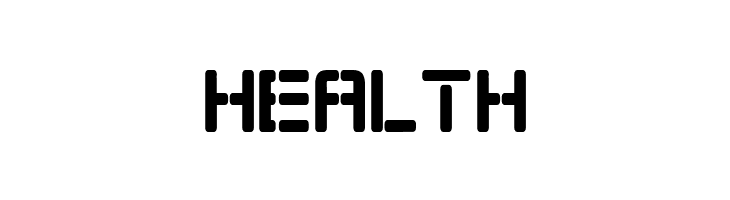 Republikaps Cnd Bold  Free Fonts Download