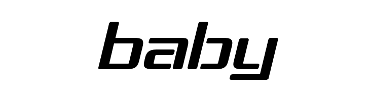 Republika IV Exp Bold Italic  Free Fonts Download