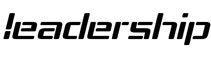 Republika IV Exp Bold Italic  Free Fonts Download