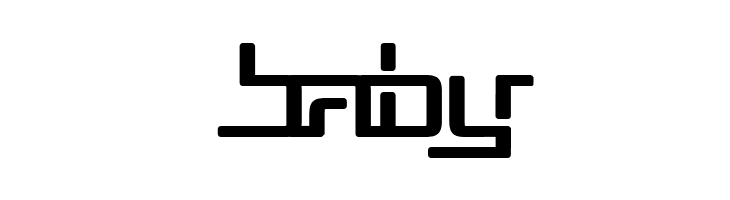 Republika V Bold  Free Fonts Download