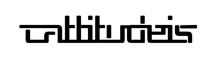 Republika V Bold  Free Fonts Download