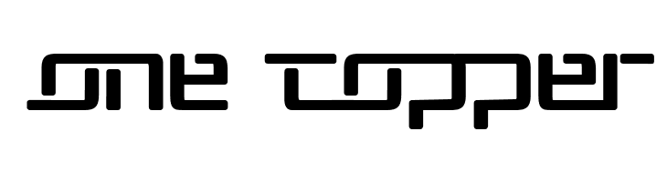 Republika V Bold  Free Fonts Download