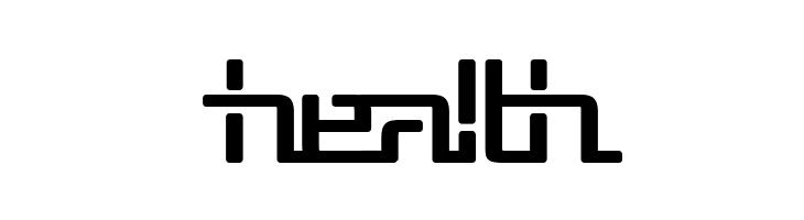 Republika V Bold  Free Fonts Download