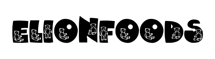 Sassys Teddys 2  Free Fonts Download