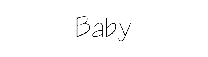 ER Architect 866  Free Fonts Download