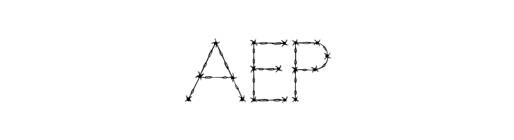 Barbarello  Free Fonts Download