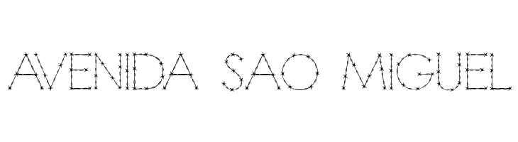 Barbarello  Free Fonts Download