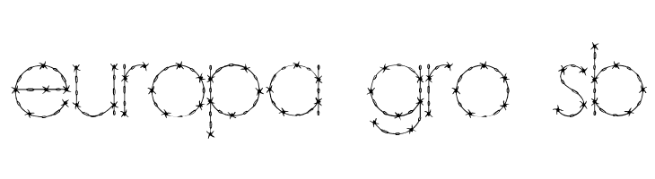 Barbarello  Free Fonts Download