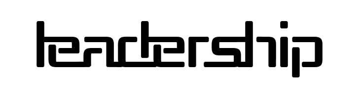 Republika Bold  Free Fonts Download