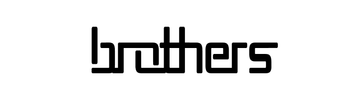 Republika II Cnd Bold  Free Fonts Download