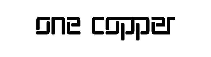 Republika II Cnd Bold  Free Fonts Download