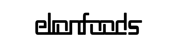 Republika II Cnd Bold  Free Fonts Download