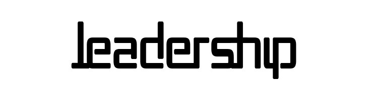 Republika II Cnd Bold  Free Fonts Download