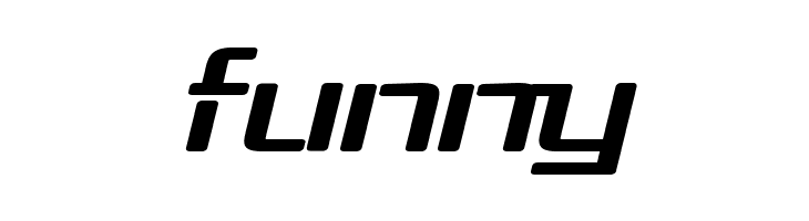 Republika III Exp Bold Italic  Free Fonts Download