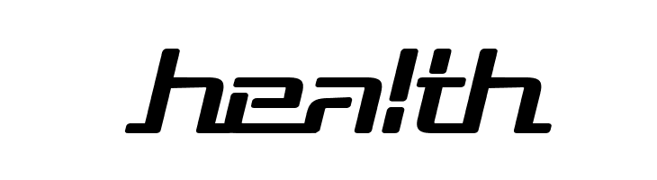 Republika III Exp Bold Italic  Free Fonts Download