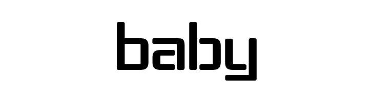 Republika IV Bold  Free Fonts Download