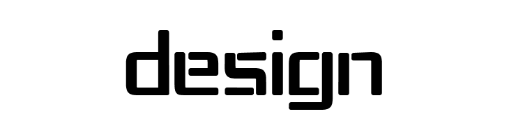 Republika IV Bold  Free Fonts Download