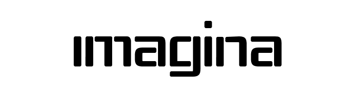 Republika IV Bold  Free Fonts Download