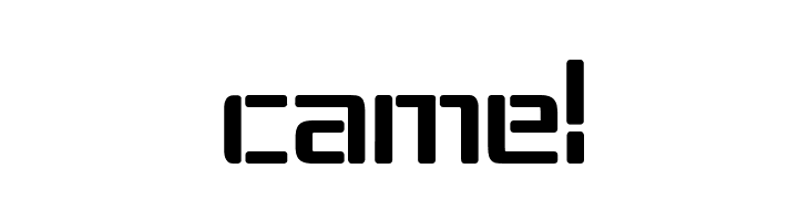 Republika IV Bold  Free Fonts Download